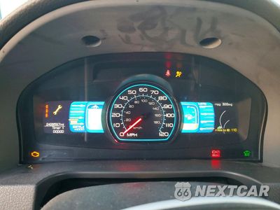 Zdjęcie 9 z 12 samochodu: 2010 FORD FUSION HYBRID VIN:3FADP0L39AR170531 - miniatura