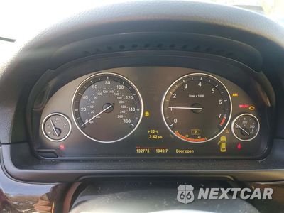 Zdjęcie 9 z 12 samochodu: 2011 BMW 528 I VIN:WBAFR1C59BC738973 - miniatura