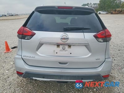 Zdjęcie 6 z 14 samochodu: 2020 NISS ROGUE SV VIN:KNMAT2MTXLP509827 - miniatura