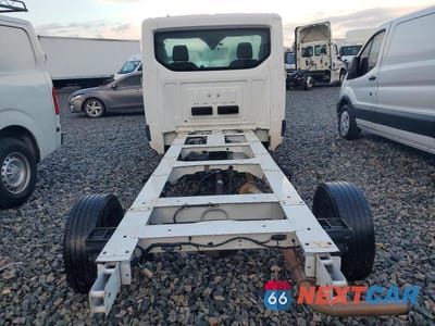 Zdjęcie 6 z 12 samochodu: 2020 FORD TRANSIT T-350 VIN:1FDBW5Z86LKB24923 - miniatura