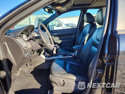 Zdjęcie 7 z 12 samochodu: 2009 FORD FOCUS SEL VIN:1FAHP37N79W119603 - miniatura