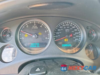 Zdjęcie 9 z 14 samochodu: 2007 CHEVROLET TAHOE C1500 VIN:1GNFC13007J405905 - miniatura