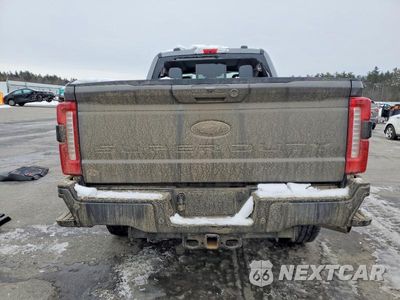 Zdjęcie 6 z 11 samochodu: 2024 FORD F250 SUPER DUTY VIN:1FT8W2BN1REC71221 - miniatura