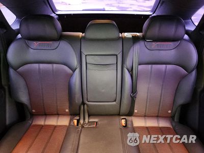 Zdjęcie 10 z 13 samochodu: 2020 BENTLEY BENTAYGA VIN:SJAAM2ZV4LC029508 - miniatura