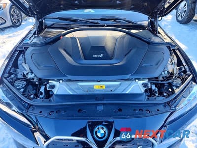 Zdjęcie 11 z 11 samochodu: 2024 BMW I4 XDRIVE 40 VIN:WBY83FB0XRFS85910 - miniatura