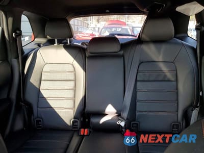 Zdjęcie 10 z 12 samochodu: 2025 HONDA CR-V SPORT-L VIN:5J6RS5H82SL015846 - miniatura