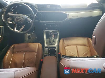 Zdjęcie 8 z 13 samochodu: 2020 AUDI Q3 PREMIUM S LINE VIN:WA1DECF35L1115210 - miniatura