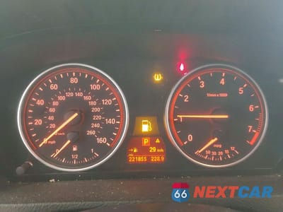 Zdjęcie 9 z 12 samochodu: 2013 BMW X5 XDRIVE35I VIN:5UXZV4C55D0E09240 - miniatura