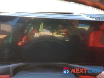 Zdjęcie 9 z 11 samochodu: 2023 BMW M3 VIN:WBS53AY09PFN38736 - miniatura