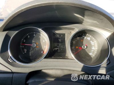 Zdjęcie 9 z 13 samochodu: 2016 VOLKSWAGEN JETTA S VIN:3VW267AJ2GM302398 - miniatura