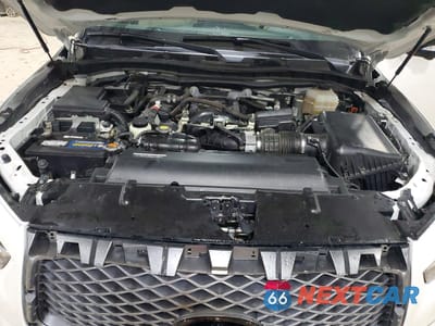 Zdjęcie 12 z 13 samochodu: 2021 INFINITI QX80 LUXE VIN:JN8AZ2AF2M9715442 - miniatura