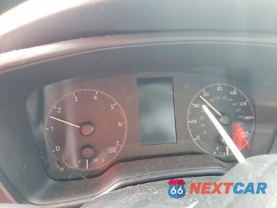 Zdjęcie 9 z 11 samochodu: 2025 TOYOTA COROLLA LE VIN:JTDBCMFE4S3085551 - miniatura