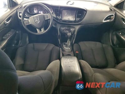 Zdjęcie 8 z 11 samochodu: 2013 DODGE DART SXT VIN:1C3CDFBA5DD335655 - miniatura