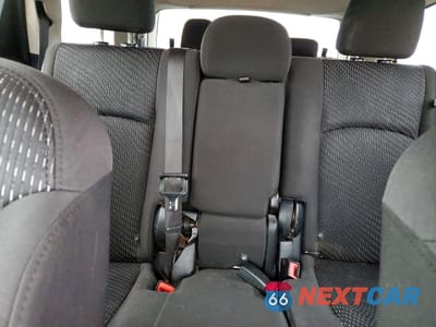 Zdjęcie 10 z 13 samochodu: 2017 DODGE JOURNEY SE VIN:3C4PDCAB3HT638360 - miniatura