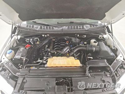 Zdjęcie 11 z 12 samochodu: 2018 FORD F150 SUPERCREW VIN:1FTEW1C59JKD98557 - miniatura