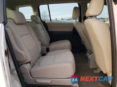 Zdjęcie 11 z 13 samochodu: 2010 MAZDA 5 VIN:JM1CR2W33A0388665 - miniatura