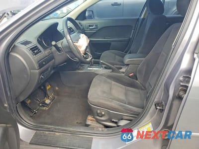 Zdjęcie 7 z 12 samochodu: 2006 FORD FUSION SEL VIN:3FAFP08Z26R189502 - miniatura