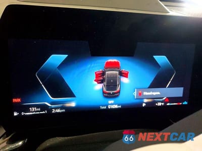 Zdjęcie 9 z 12 samochodu: 2025 BMW X2 XDRIVE28I VIN:WBX63GM03S5333693 - miniatura