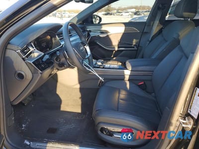 Zdjęcie 7 z 11 samochodu: 2025 AUDI A8 L VIN:WAULDAF88SN012954 - miniatura