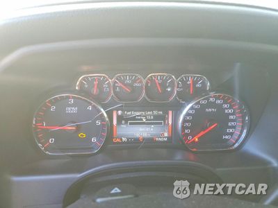 Zdjęcie 9 z 12 samochodu: 2015 GMC SIERRA K1500 SLT VIN:3GTU2VEC2FG442925 - miniatura