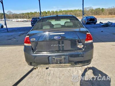 Zdjęcie 6 z 12 samochodu: 2011 FORD FOCUS SEL VIN:1FAHP3HN8BW105391 - miniatura