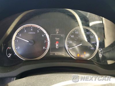 Zdjęcie 9 z 12 samochodu: 2014 LEXUS IS 250 VIN:JTHBF1D22E5020316 - miniatura