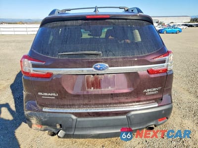Zdjęcie 6 z 13 samochodu: 2024 SUBARU ASCENT TOURING VIN:4S4WMAWDXR3415509 - miniatura