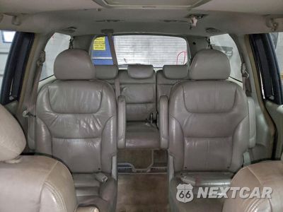 Zdjęcie 10 z 15 samochodu: 2006 HONDA ODYSSEY EXL VIN:5FNRL38756B097305 - miniatura