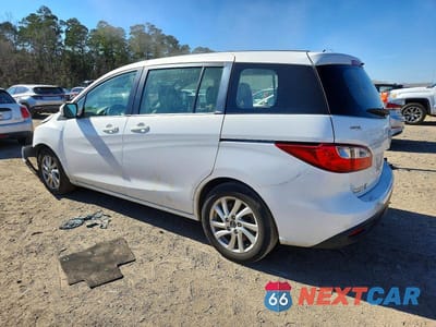 Drugie zdjęcie samochodu z przodu: 2015 MAZDA 5 SPORT VIN:JM1CW2BL3F0189184 - miniatura
