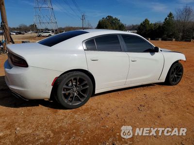 Trzecie zdjęcie samochodu z tyłu: 2016 DODGE CHARGER SE VIN:2C3CDXBG4GH103680 - miniatura