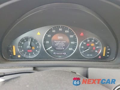 Zdjęcie 9 z 12 samochodu: 2006 MERCEDES-BENZ CLK 350 VIN:WDBTJ56H46F196811 - miniatura
