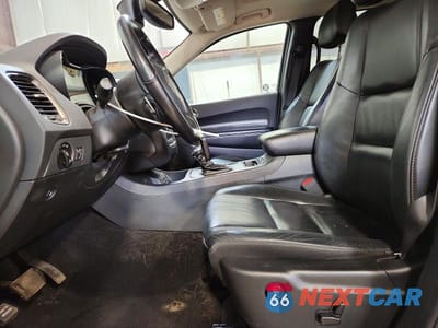 Zdjęcie 7 z 14 samochodu: 2020 DODGE DURANGO GT AWD VIN:1C4RDJDG5LC433065 - miniatura