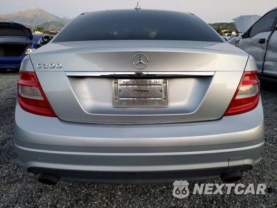 Zdjęcie 11 z 22 samochodu: 2009 MERCEDES-BENZ C 300 VIN:WDDGF54XX9R074526 - miniatura