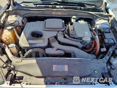 Zdjęcie 11 z 12 samochodu: 2018 FORD FUSION SE HYBRID VIN:3FA6P0LU3JR278693 - miniatura