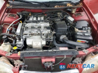 Zdjęcie 11 z 11 samochodu: 1999 MAZDA 626 ES VIN:1YVGF22C3X5818622 - miniatura