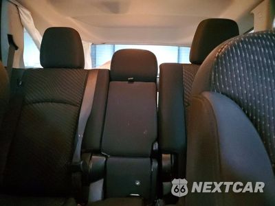 Zdjęcie 10 z 13 samochodu: 2018 DODGE JOURNEY SE VIN:3C4PDCAB9JT421367 - miniatura
