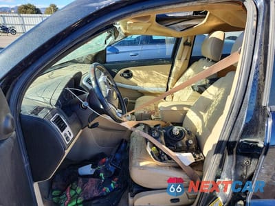 Zdjęcie 7 z 14 samochodu: 2008 CHEVROLET EQUINOX LTZ VIN:2CNDL83F386335727 - miniatura