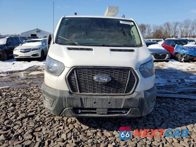 Piąte zdjęcie samochodu w środku: 2023 FORD TRANSIT T-250 VIN:1FTBR2YG0PKB19094 - miniatura