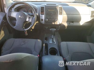 Zdjęcie 8 z 13 samochodu: 2011 NISSAN XTERRA VIN:5N1AN0NW0BC501048 - miniatura