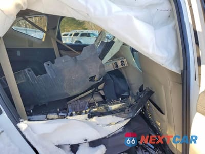 Zdjęcie 10 z 11 samochodu: 2021 HONDA CR-V EX VIN:2HKRW2H50MH601936 - miniatura