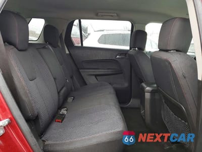 Zdjęcie 11 z 13 samochodu: 2012 GMC TERRAIN SLE VIN:2GKFLREKXC6321561 - miniatura