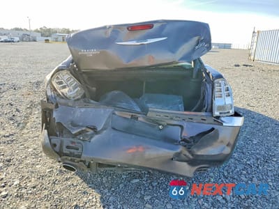 Zdjęcie 6 z 14 samochodu: 2013 CHRYSLER 300C VIN:2C3CCAEG3DH630424 - miniatura