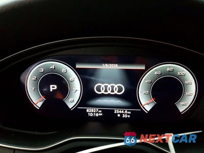 Zdjęcie 9 z 11 samochodu: 2023 AUDI S5 PREMIUM PLUS VIN:WAUC4CF57PA016722 - miniatura