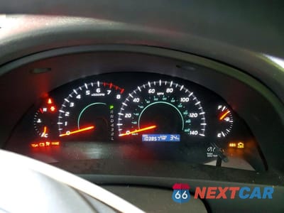 Zdjęcie 9 z 12 samochodu: 2009 TOYOTA CAMRY BASE VIN:4T1BE46K09U364849 - miniatura