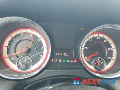 Zdjęcie 9 z 13 samochodu: 2019 DODGE GRAND CARAVAN SXT VIN:2C4RDGCGXKR648273 - miniatura
