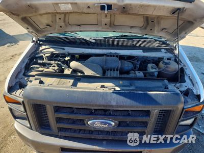 Zdjęcie 12 z 13 samochodu: 2012 FORD E150 UTILITY / SERVICE VAN VIN:1FTNE1EW4CDA98019 - miniatura
