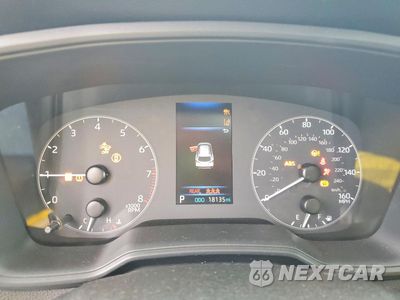 Zdjęcie 9 z 14 samochodu: 2024 TOYOTA COROLLA CROSS LE VIN:7MUBAAAG0RV088734 - miniatura