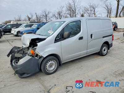 2016 NISSAN NV200 2.5S 3N6CM0KN5GK701532 - główne zdjęcie licytacji z USA - miniatura