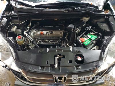 Zdjęcie 11 z 13 samochodu: 2010 HONDA CR-V EX VIN:3CZRE4H5XAG700809 - miniatura