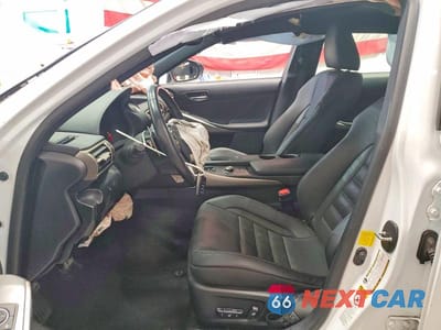Zdjęcie 7 z 11 samochodu: 2015 LEXUS IS 250 BASE VIN:JTHCF1D2XF5022742 - miniatura